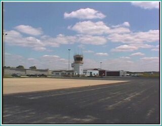 Bloomington Airport