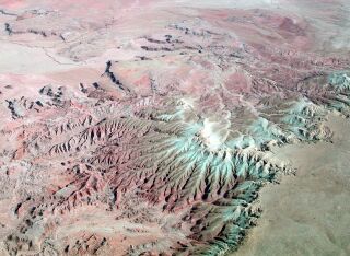 Painted Desert